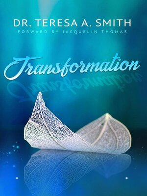 cover image of Transformation